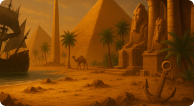 Ancient Egypt