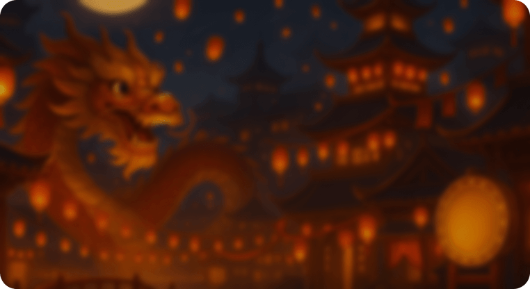Festive Asia