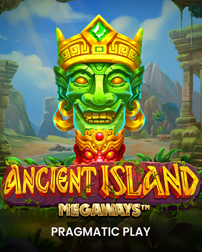 Ancient Island Megaways