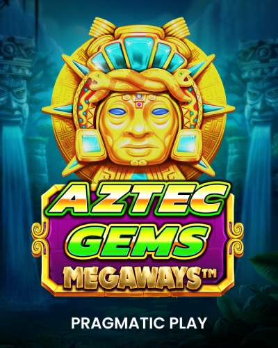 Aztec Gems Megaways