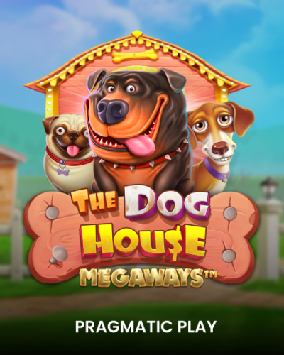 The Dog House Megaways