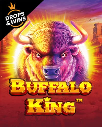 Buffalo King