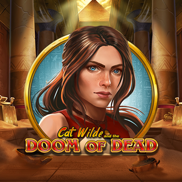 Cat Wilde and the Doom of Dead