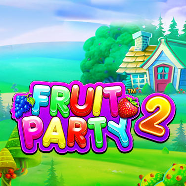 Fruit Party 2