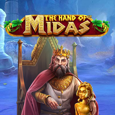 The Hand of Midas