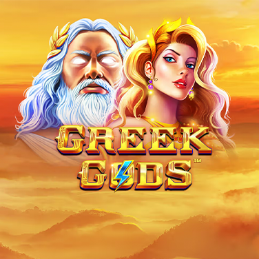 Greek Gods