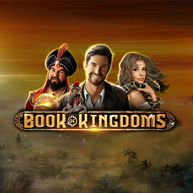 Book of Kingdoms