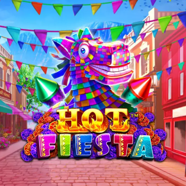 Hot Fiesta