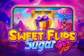 SWEET FLIPS SUGAR