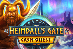 Heimdall's Gate Cash Quest