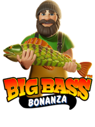 Big Bass Bonanza