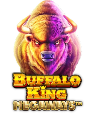 Buffalo King Megaways