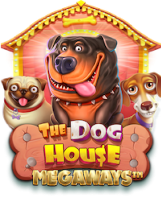 The Dog House Megaways