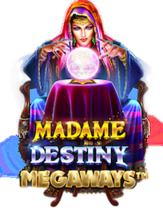 Madame Destiny Megaways