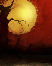 Wanted Dead or A Wild