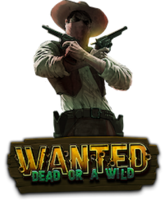 Wanted Dead or A Wild
